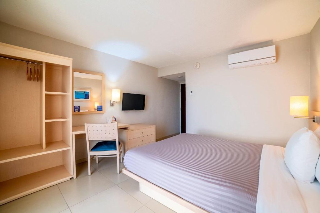 City Express by Marriott Ciudad del Carmen
