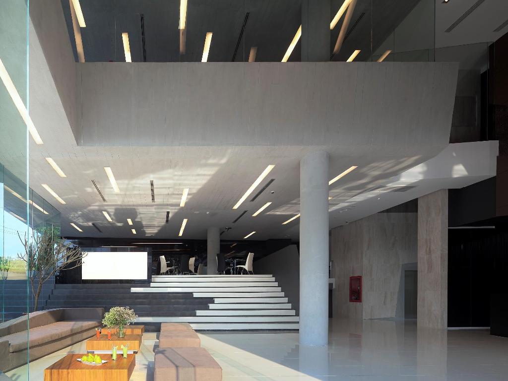 Hotel Nine Forty One Hotel, Thailand, Bangkok. Großes 1