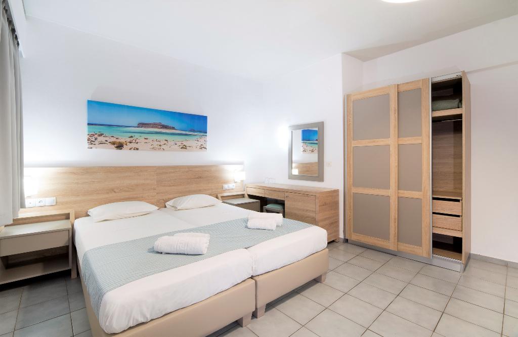 Horizon Beach Hotel