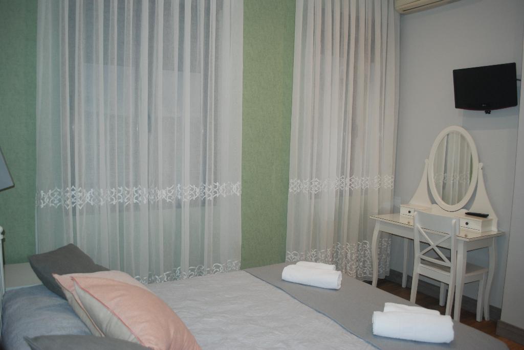 Hostal Avenida