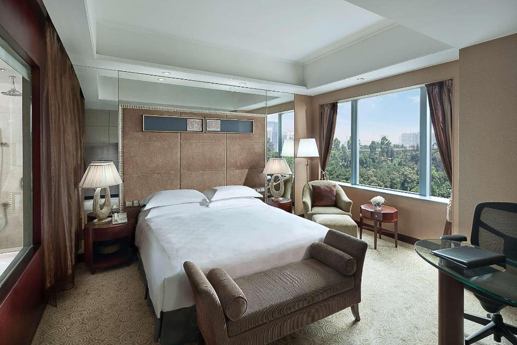 Pan Pacific Xiamen