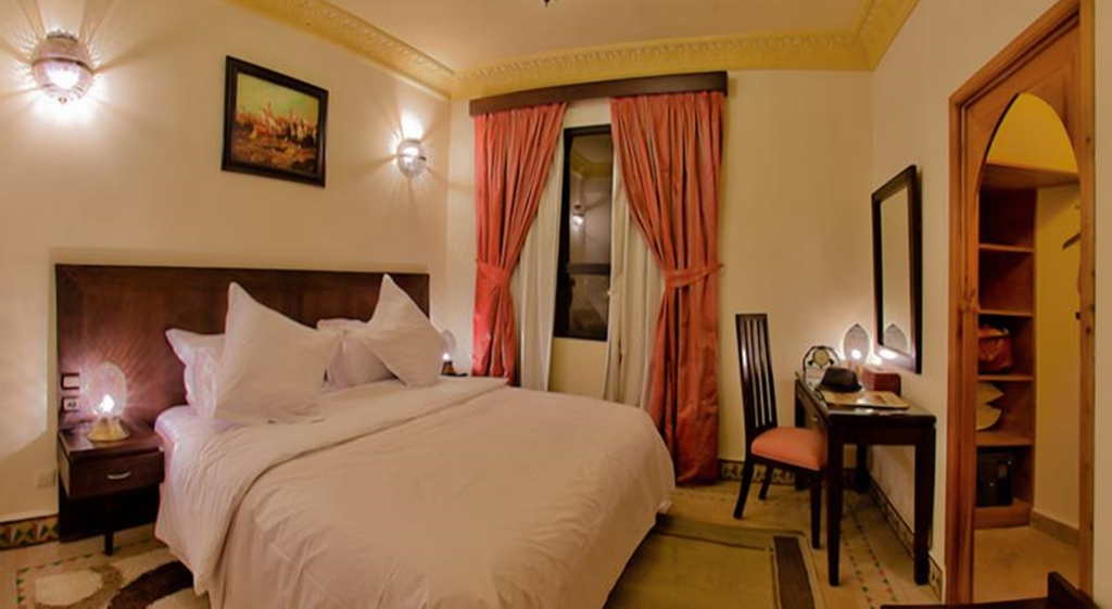 Hotel Lawrence D'arabie
