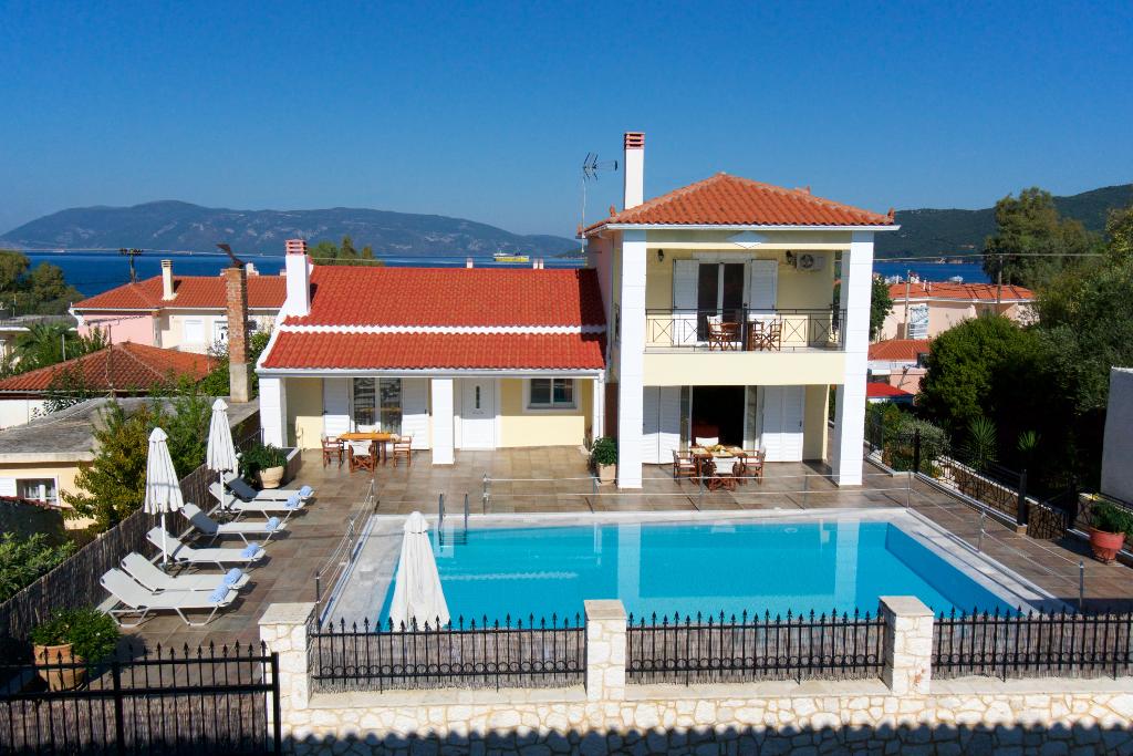 Hotel Diamanto Complex, Griechenland, Karavomilos. Großes 2