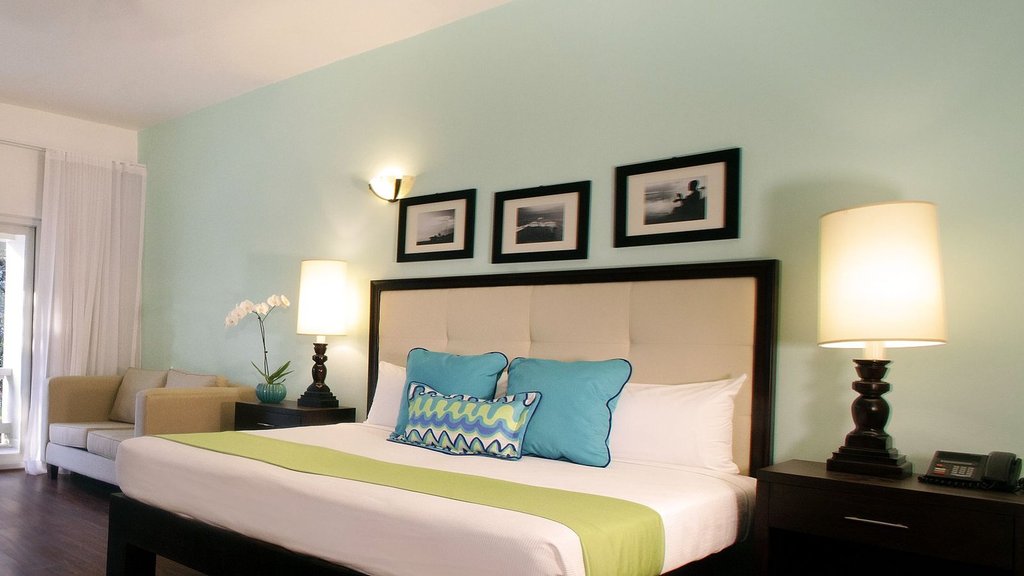 Sandy Haven Resort