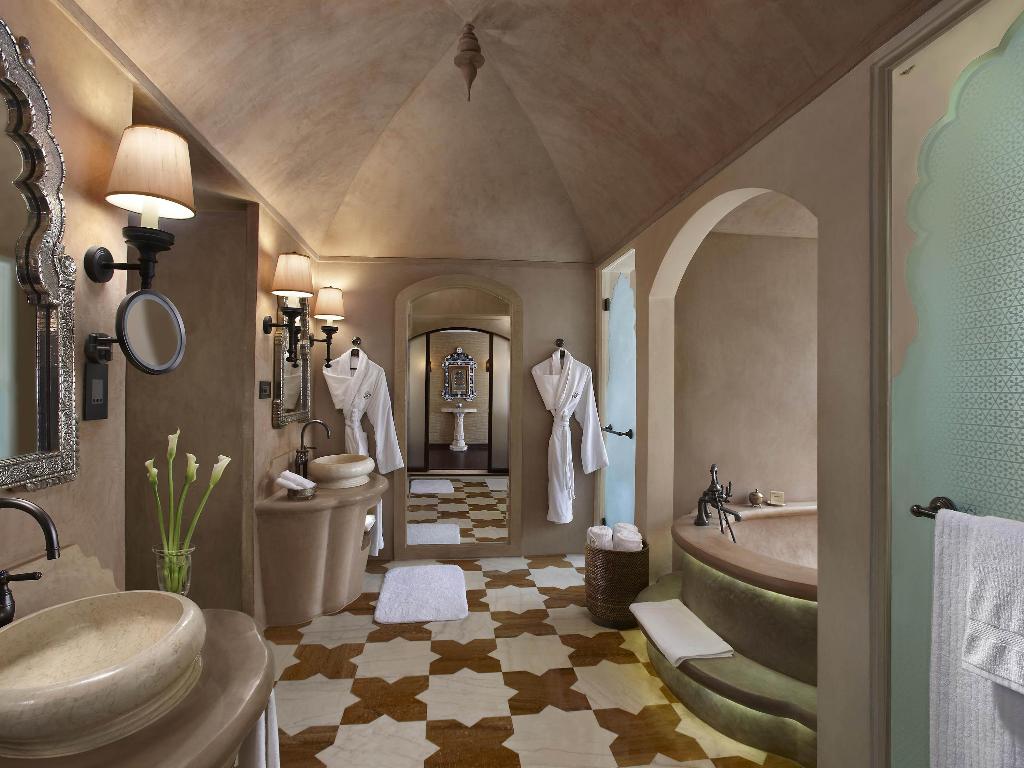 Fairmont Jaipur