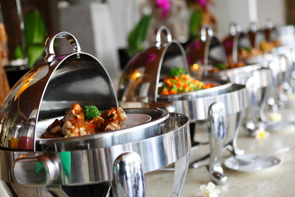 Hotel Hotel Santika Siligita Nusa Dua, Indonesien, Nusa Dua. Großes 2