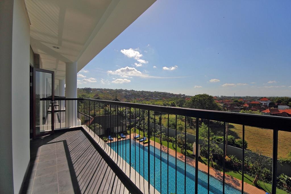 Hotel Hotel Santika Siligita Nusa Dua, Indonesien, Nusa Dua. Großes 23