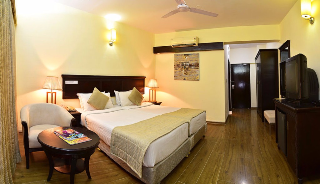 Orritel Hotel Hinjewadi