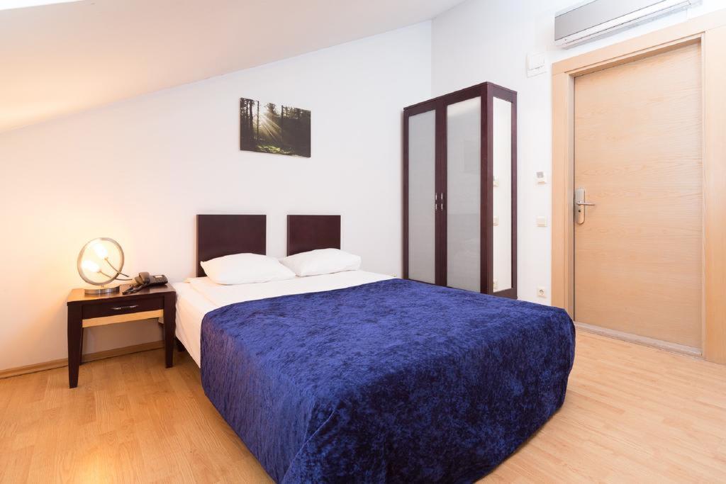 RIJA Riga City Centre Hotel