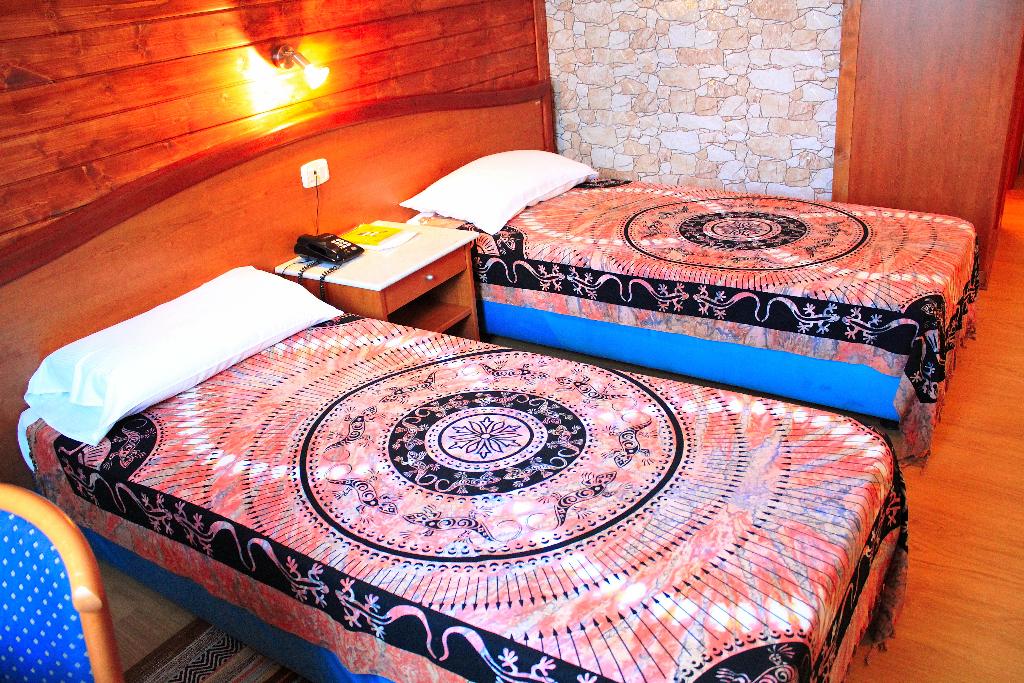 Mindel Hotel