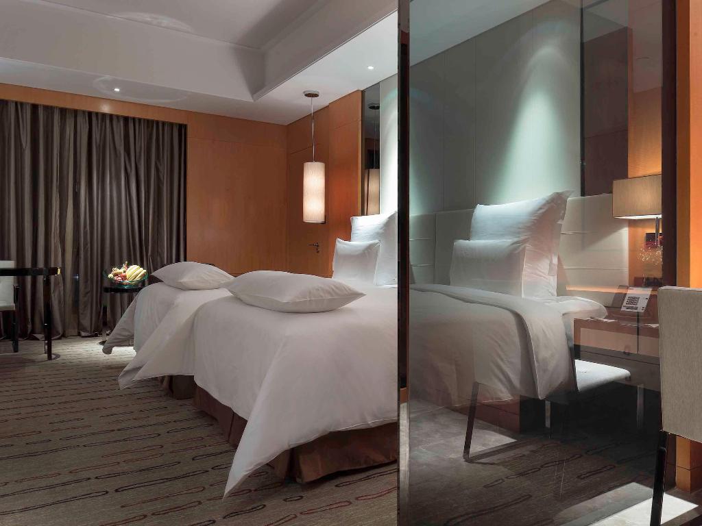 Pullman Anshan Time Square