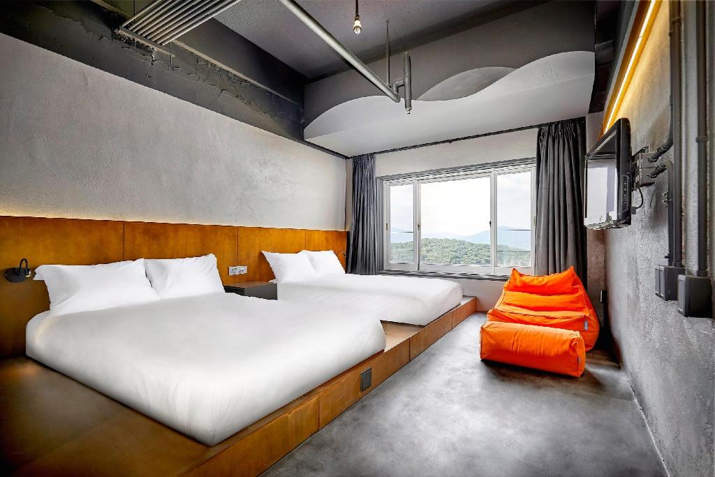 Kolon Hotel Gyeongju