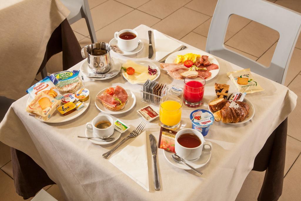 Hotel Artis Hotel, Italien, Rom. Großes 2