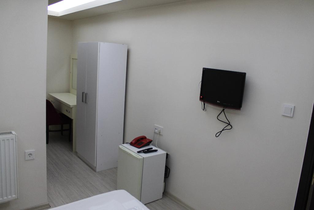 Abro Necatibey Hotel