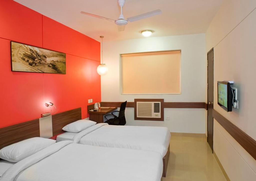 Ginger Tirupur