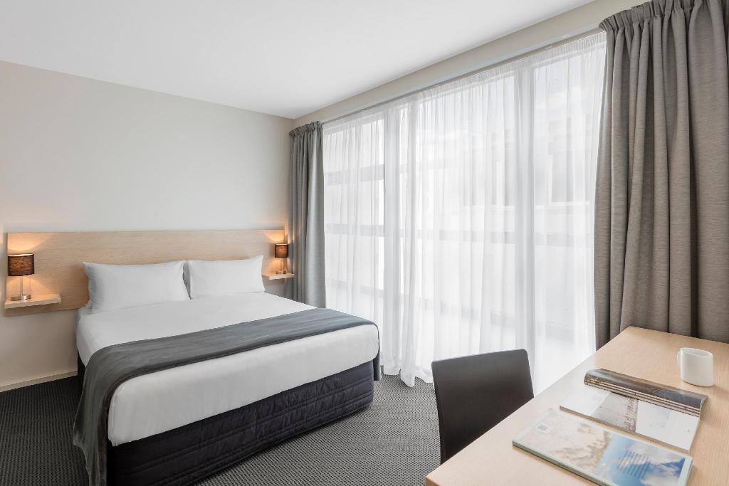 Tetra Serviced Apartments by Nesuto