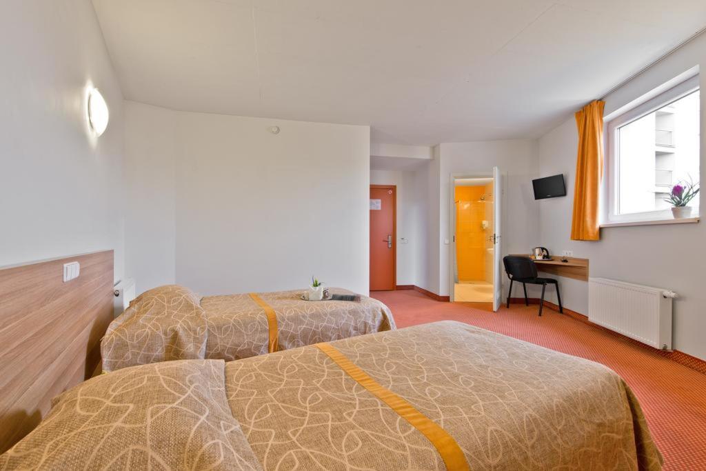 Green Hotel Vilnius