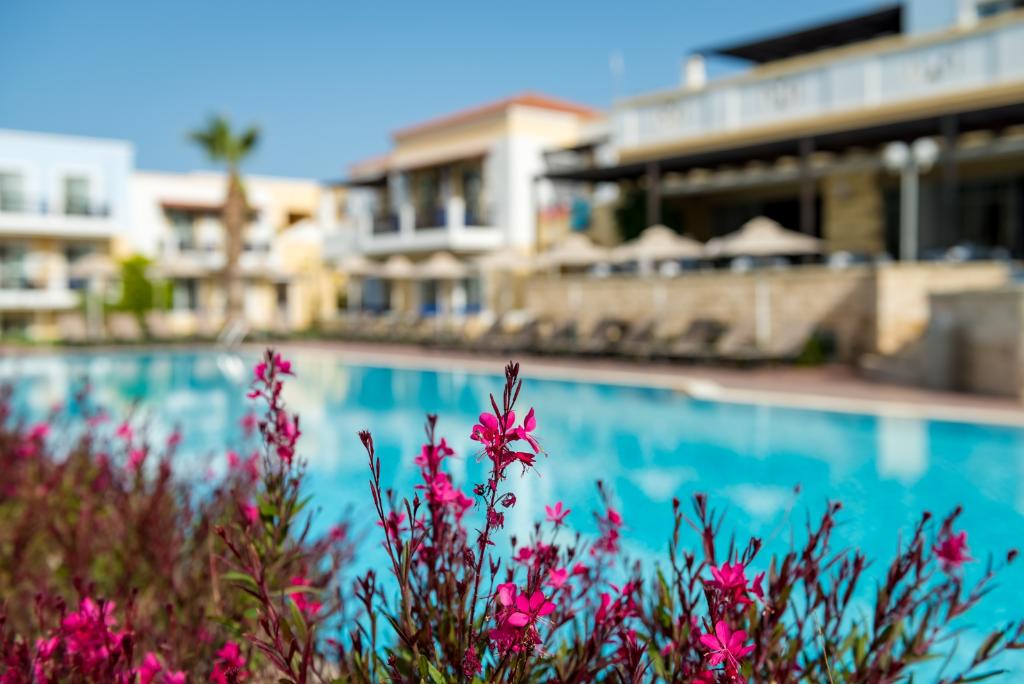 Hotel Aegean Houses, Griechenland, Lambi. Großes 43
