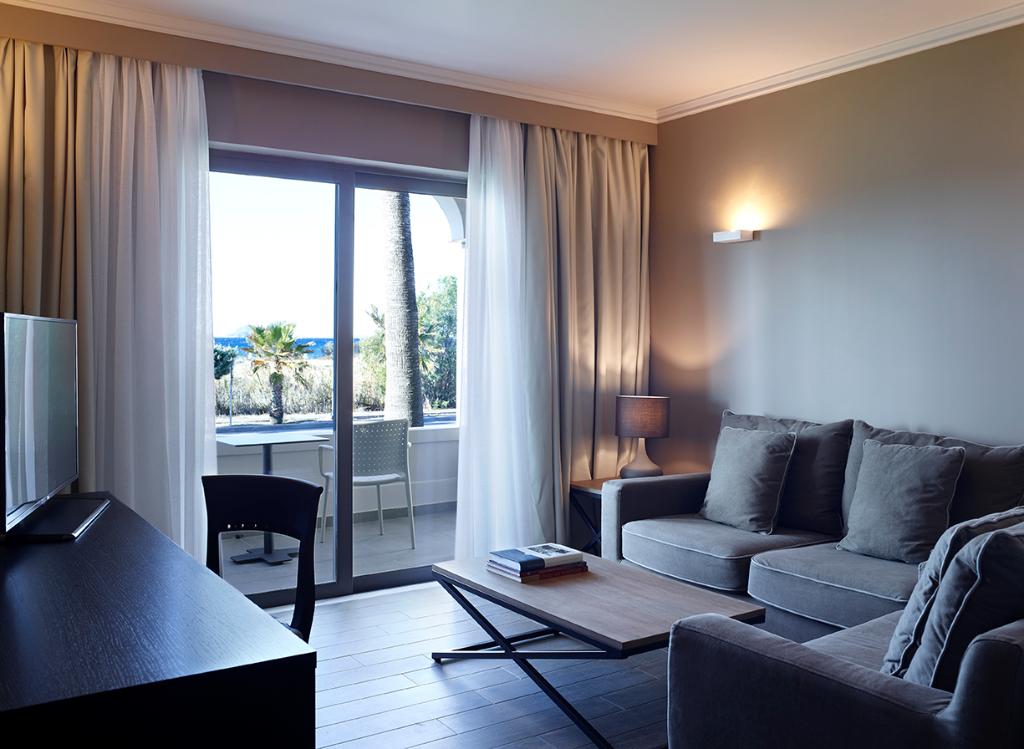 Sentido Pelagos Suites Hotel