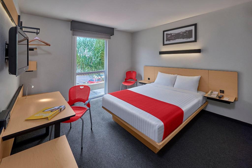 City Express By Marriott Queretaro Jurica