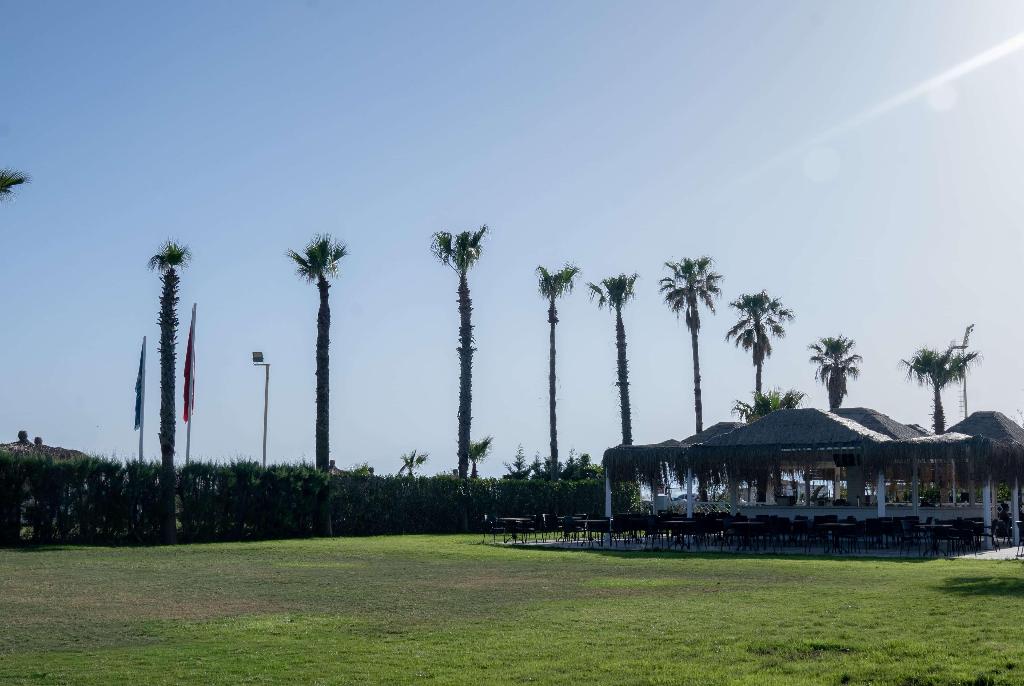 Wyndham Garden Lara 4*