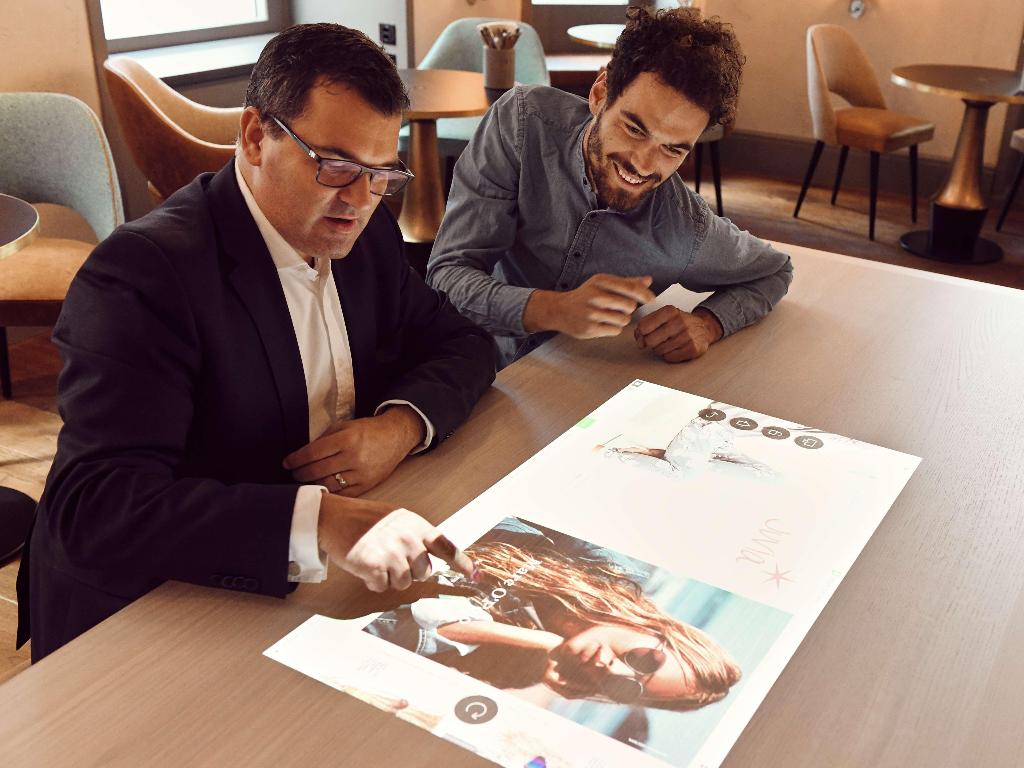 Hotel Hotel Opera Zurich, Schweiz, Zürich. Großes 21