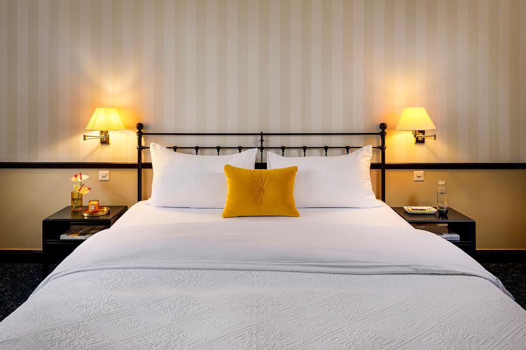 Hotel Hotel Opera Zurich, Schweiz, Zürich. Großes 22