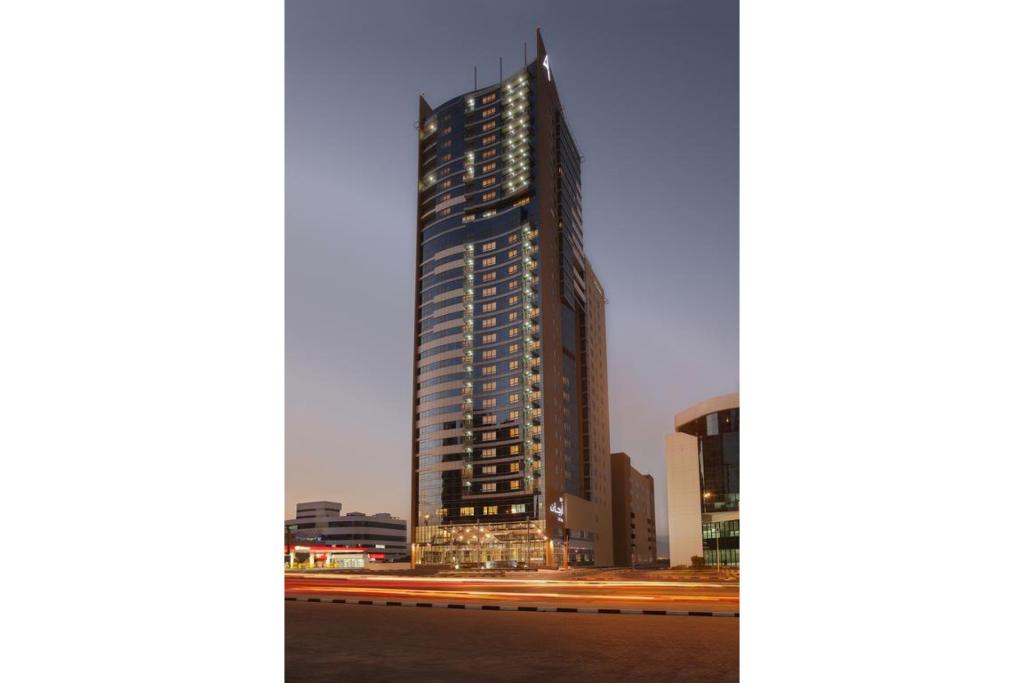 Nour Arjaan Fujairah