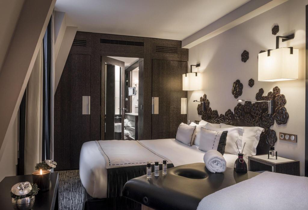 Hotel Jardins De La Villa & Spa - Slh