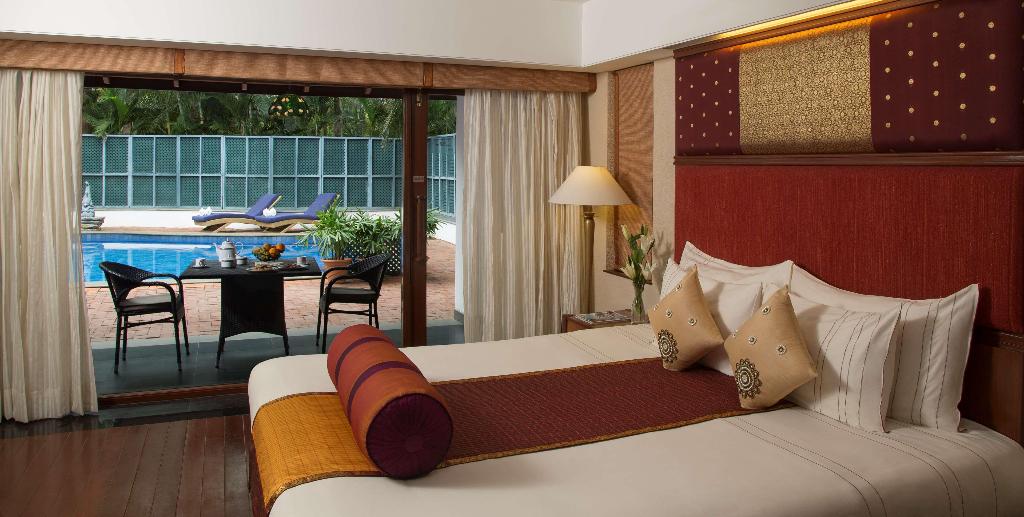 Radisson Blu Resort Temple Bay Mamallapuram
