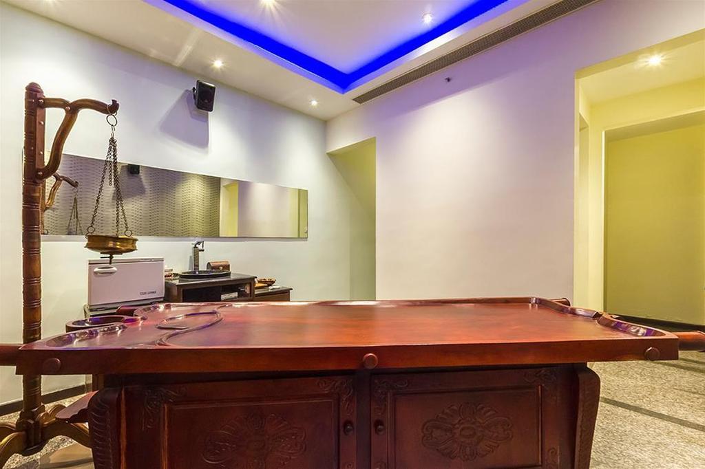 The Sunway Manor