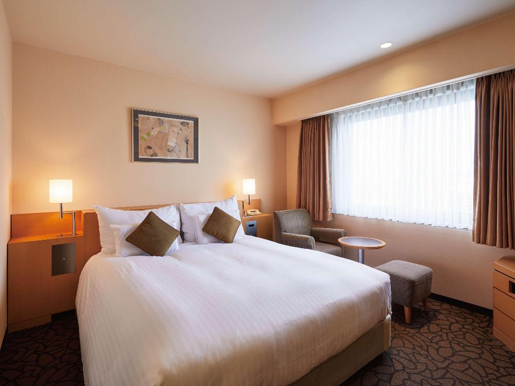 Hotel Agora Osaka Moriguchi