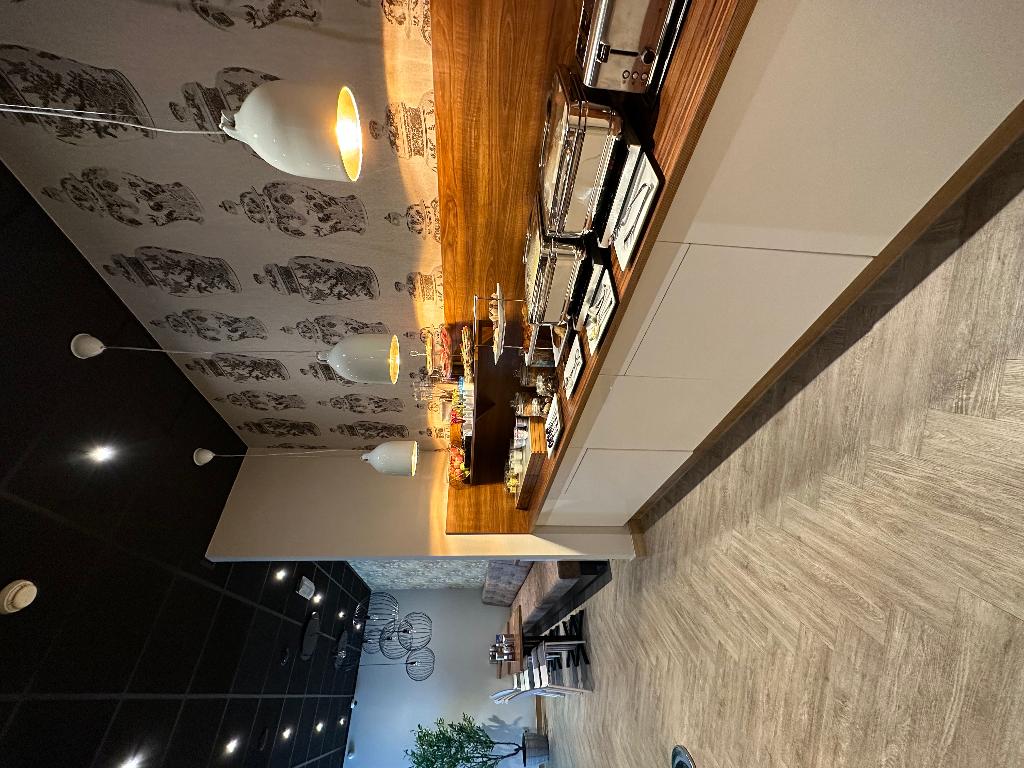 Hotel Cornelisz, Niederlande, Amsterdam. Großes 18