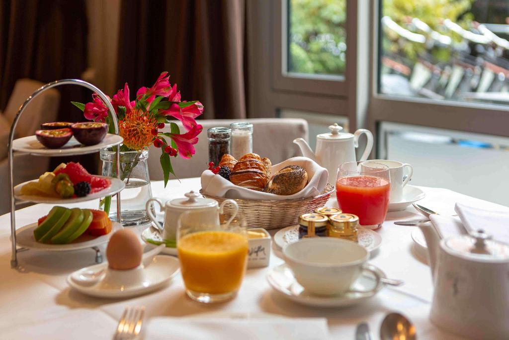 Hotel Hotel München Palace, Deutschland, München. Großes 75