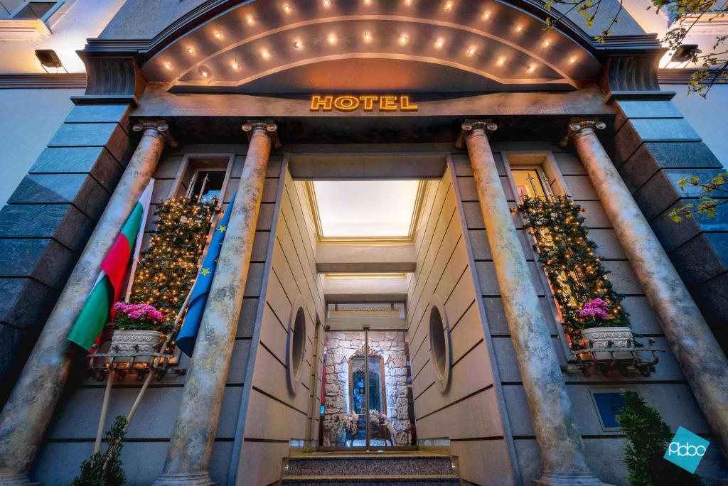 Art'Otel