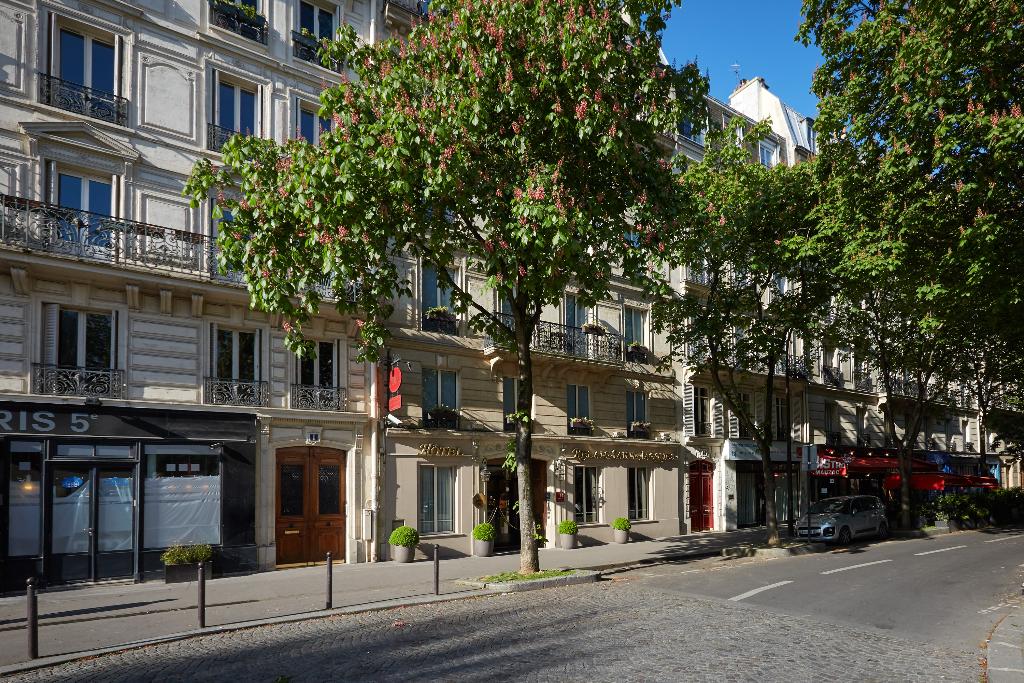 Hotel Relais Saint Jacques, Frankreich, Paris. Großes 29