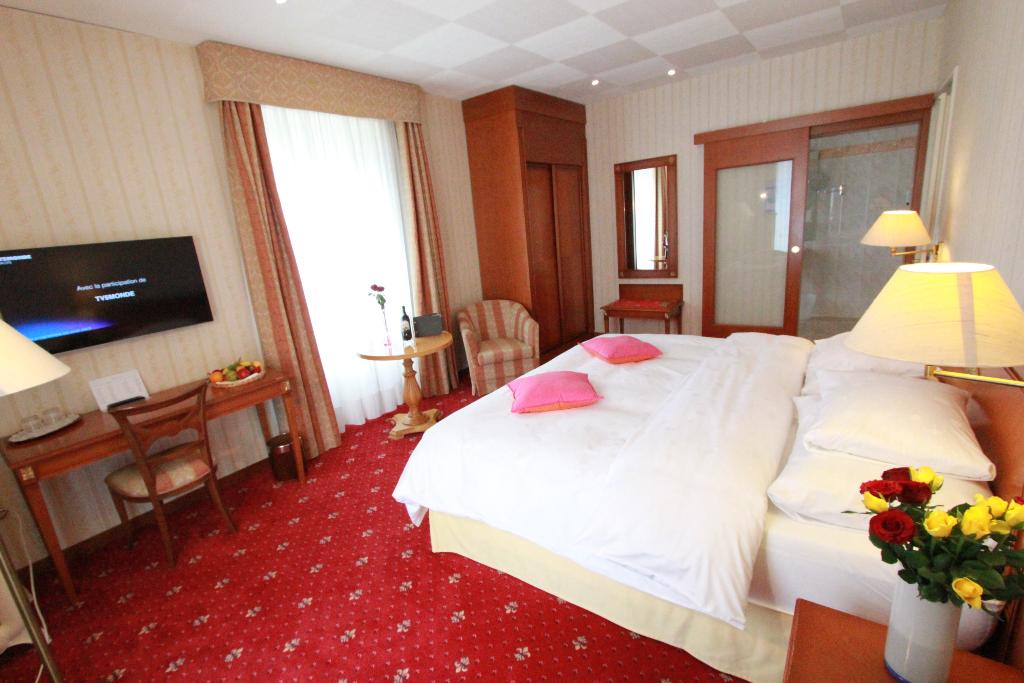 Golf Hotel Rene Capt