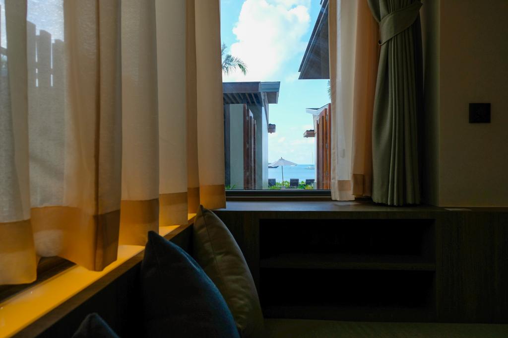Prana Resorts Samui