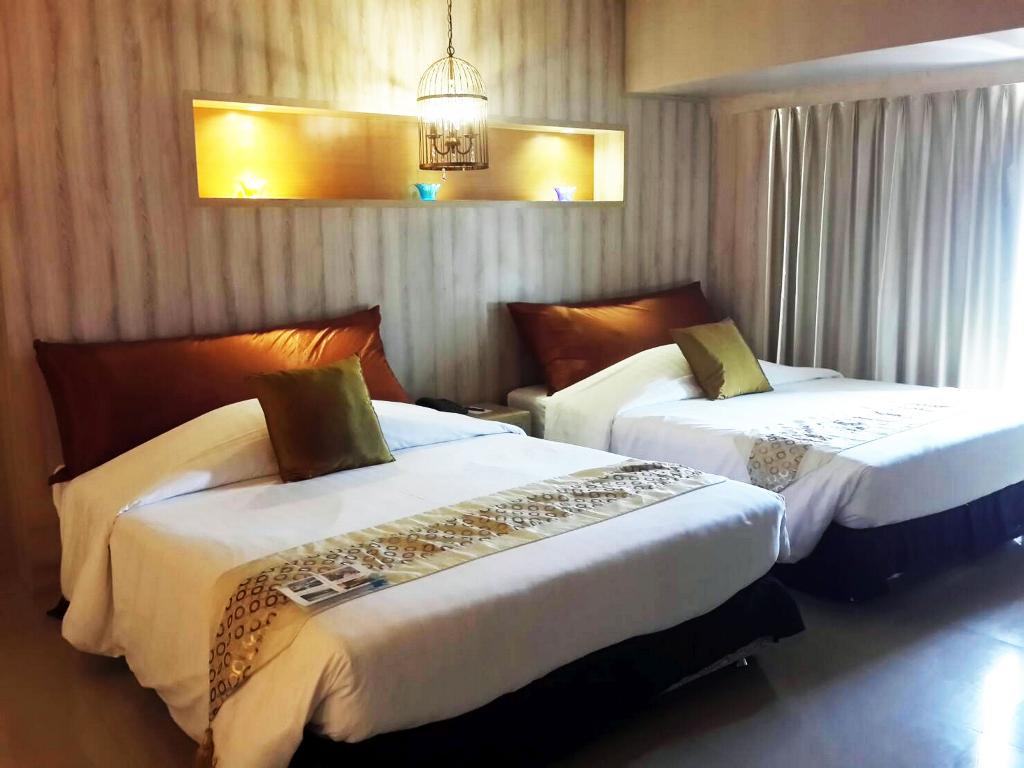 Patong Heritage Phuket