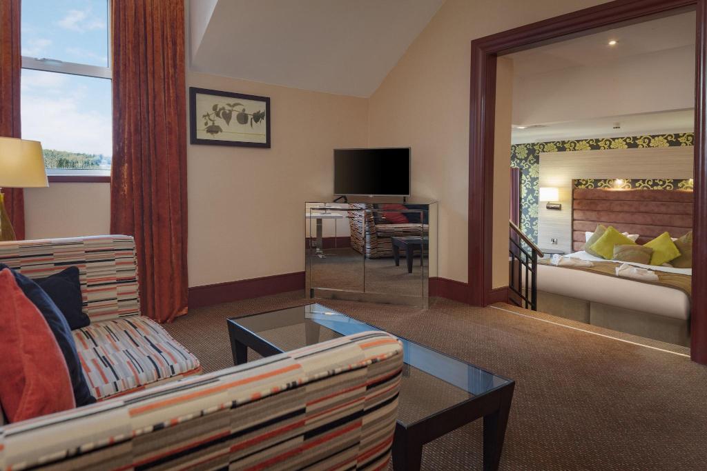 Delta by Marriott The Cheltenham Chase