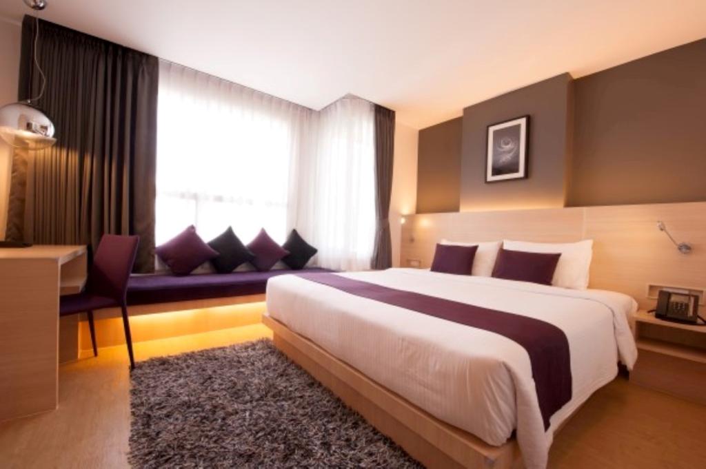 Arize Hotel Sukhumvit