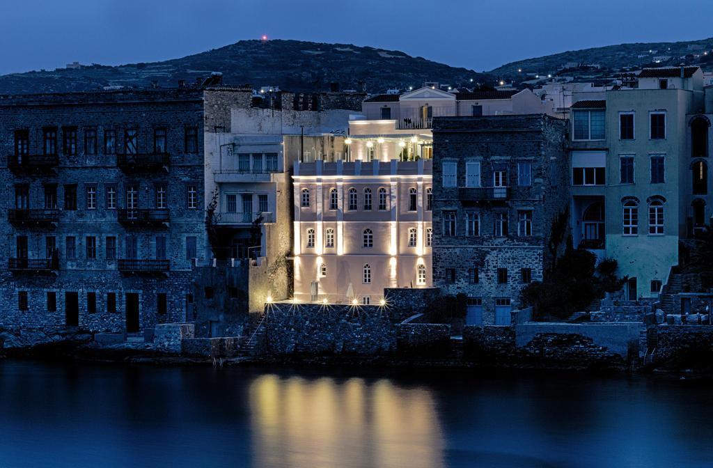 Apollonion Palace Hotel