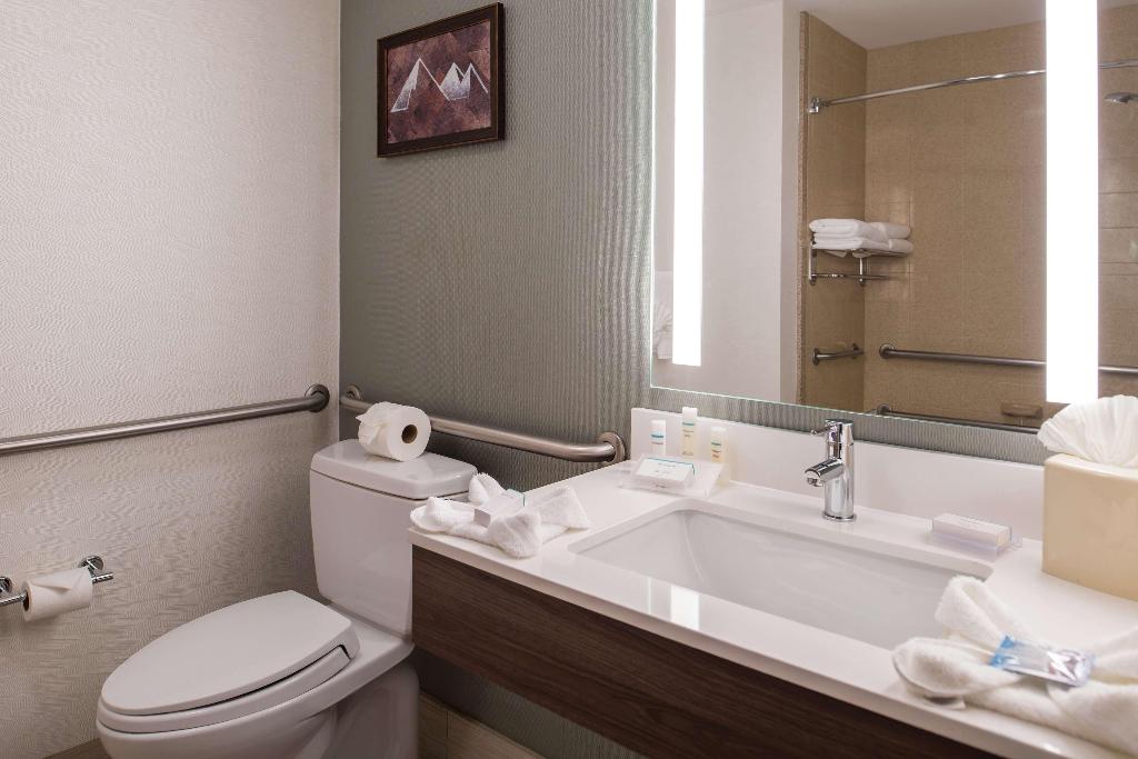 Hilton Garden Inn Bend