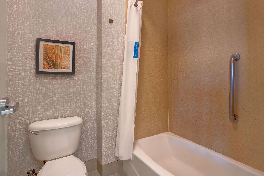 Hampton Inn And Suites By Hilton Borger