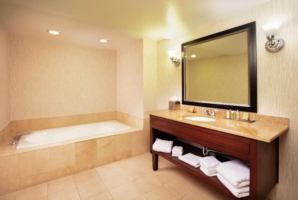 DoubleTree by Hilton Hotel Columbia South Carolin