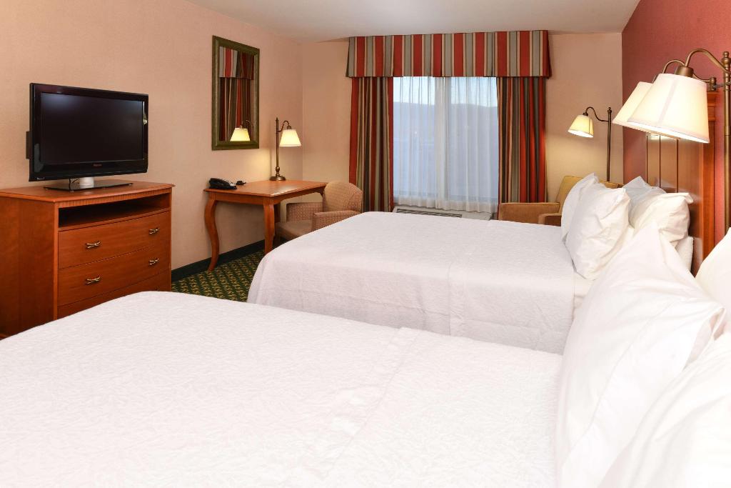Hampton Inn and Suites Casper