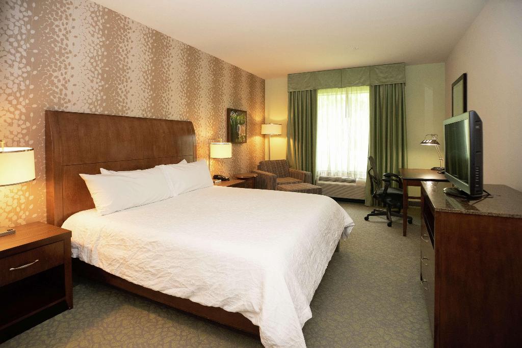 Hilton Garden Inn Covington/Mandeville