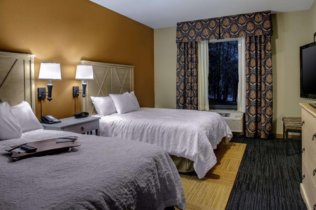 Hampton Inn & Suites Dodge City