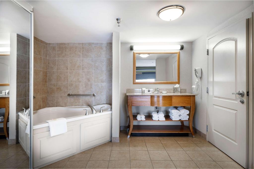 Hampton Inn & Suites Madera
