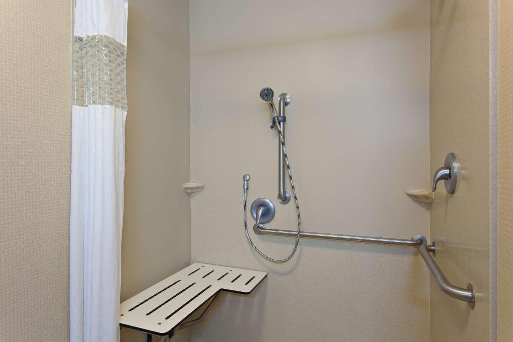 Hampton Inn & Suites Fresno-Northwest